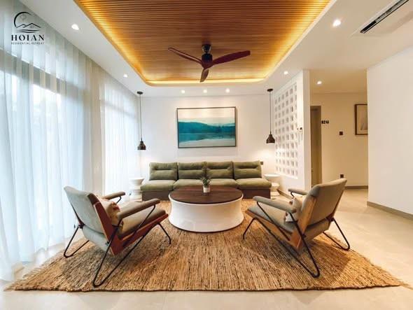 Villa for rent, La Hối, Hòa Xuân, Đà Nẵng - Photo 4