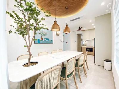 Villa for rent, La Hối, Hòa Xuân, Đà Nẵng - Thumbnail 5