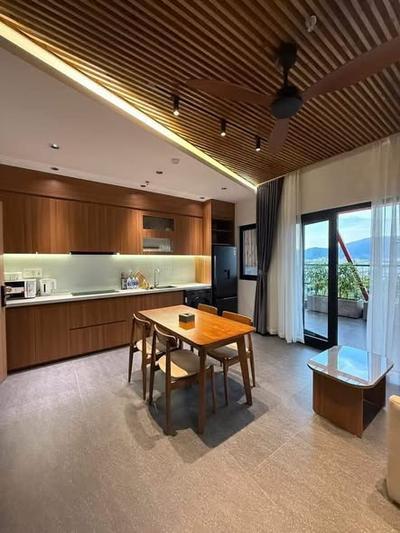 Apartment for rent, Phạm Văn Đồng, An Hải, Đà Nẵng - Thumbnail 1