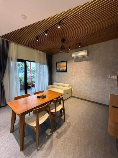 Apartment for rent, Phạm Văn Đồng, An Hải, Đà Nẵng - Thumbnail 3