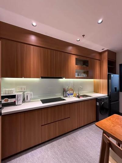 Apartment for rent, Phạm Văn Đồng, An Hải, Đà Nẵng - Thumbnail 4