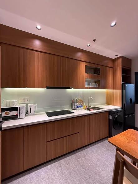 Apartment for rent, Phạm Văn Đồng, An Hải, Đà Nẵng - Photo 4