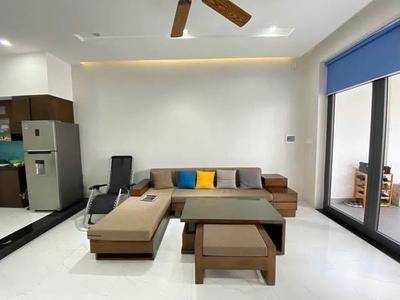 Cho thuê nhà riêng, 6 phòng ngủ, 100m², Doãn Khuê, Hòa Cường, Đà Nẵng - Hòa Cường, Đà Nẵng