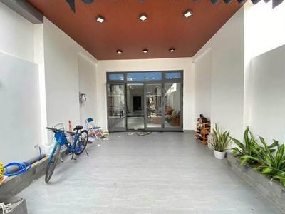 Cho thuê nhà riêng, 6 phòng ngủ, 100m², Doãn Khuê, Hòa Cường, Đà Nẵng - Thumbnail 2