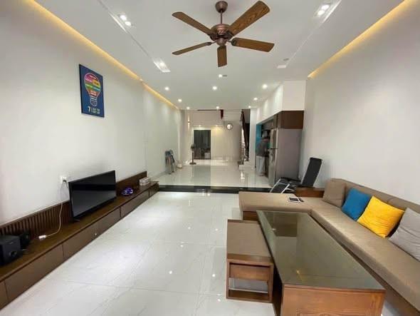 Cho thuê nhà riêng, 6 phòng ngủ, 100m², Doãn Khuê, Hòa Cường, Đà Nẵng - Photo 3