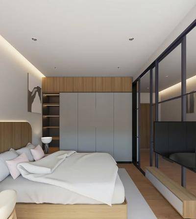 Cho thuê studio, 1 phòng ngủ, Điện Biên Phủ, An Khê, Đà Nẵng - An Khê, Đà Nẵng