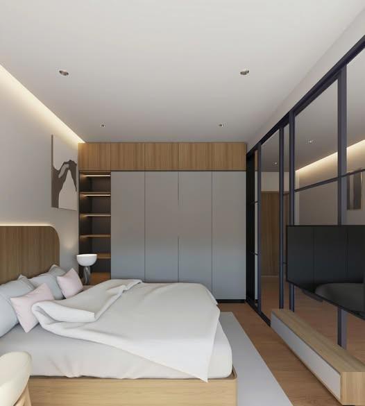 Cho thuê studio, 1 phòng ngủ, Điện Biên Phủ, An Khê, Đà Nẵng - Photo 1