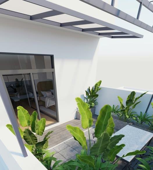 Cho thuê studio, 1 phòng ngủ, Điện Biên Phủ, An Khê, Đà Nẵng - Photo 4