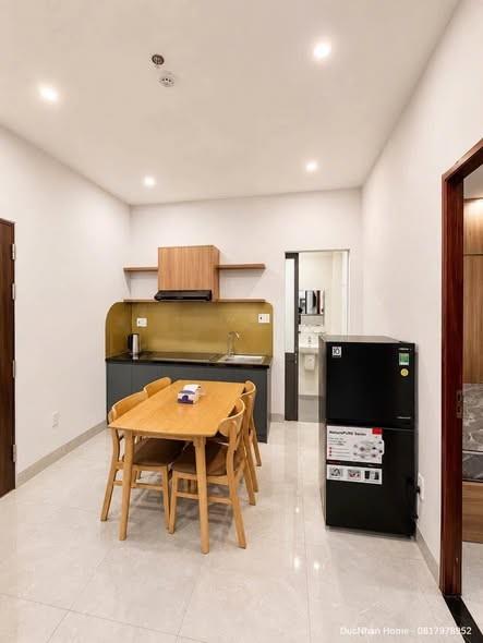 Apartment for rent, Tùng Thiện Vương, Ngũ Hành Sơn, Đà Nẵng - Photo 4