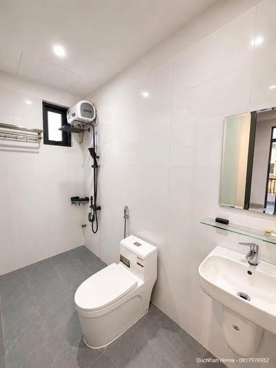 Apartment for rent, Tùng Thiện Vương, Ngũ Hành Sơn, Đà Nẵng - Thumbnail 5