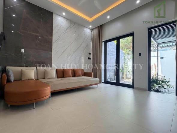 Cho thuê biệt thự, 3 phòng ngủ, Trương Sĩ, Thanh Khê, Đà Nẵng - Photo 2
