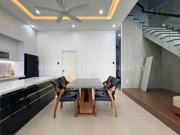 Cho thuê biệt thự, 3 phòng ngủ, Trương Sĩ, Thanh Khê, Đà Nẵng - Photo 3
