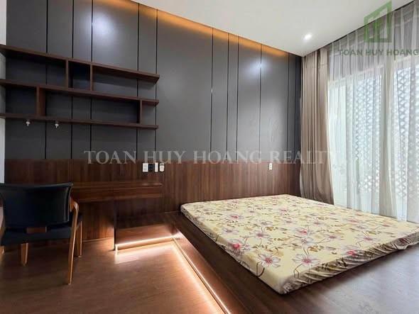 Cho thuê biệt thự, 3 phòng ngủ, Trương Sĩ, Thanh Khê, Đà Nẵng - Photo 5