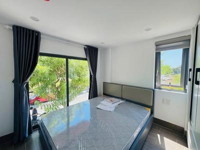 Cho thuê studio, 1 phòng ngủ, Trần Quốc Vượng, Ngũ Hành Sơn, Đà Nẵng - Thumbnail 3