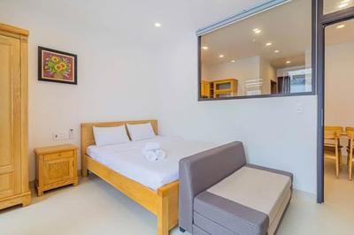 Cho thuê căn hộ, 1 phòng ngủ, Lê Quang Đạo, Ngũ Hành Sơn, Đà Nẵng - Thumbnail 3