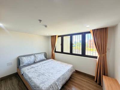 Cho thuê studio, 1 phòng ngủ, Trần Quốc Vượng, Ngũ Hành Sơn, Đà Nẵng - Ngũ Hành Sơn, Đà Nẵng