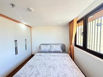 Cho thuê studio, 1 phòng ngủ, Trần Quốc Vượng, Ngũ Hành Sơn, Đà Nẵng - Thumbnail 2