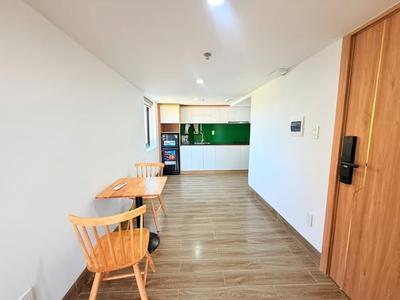 Cho thuê studio, 1 phòng ngủ, Trần Quốc Vượng, Ngũ Hành Sơn, Đà Nẵng - Thumbnail 3