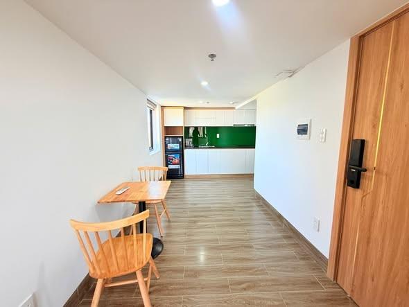 Cho thuê studio, 1 phòng ngủ, Trần Quốc Vượng, Ngũ Hành Sơn, Đà Nẵng - Photo 3
