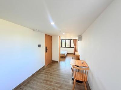 Cho thuê studio, 1 phòng ngủ, Trần Quốc Vượng, Ngũ Hành Sơn, Đà Nẵng - Thumbnail 4