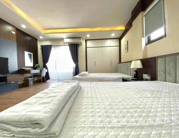 Cho thuê studio, 1 phòng ngủ, Mỹ Khê 7, An Hải, Đà Nẵng - Photo 5