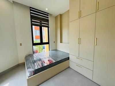 Cho thuê căn hộ, 2 phòng ngủ, Trường Sơn, Cẩm Lệ, Đà Nẵng - Thumbnail 2