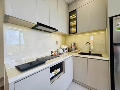 Cho thuê căn hộ, 2 phòng ngủ, Trường Sơn, Cẩm Lệ, Đà Nẵng - Thumbnail 4