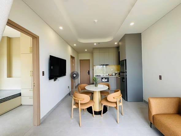 Cho thuê căn hộ, 2 phòng ngủ, Trường Sơn, Cẩm Lệ, Đà Nẵng - Photo 5