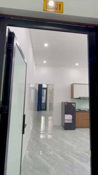 Cho thuê studio, 1 phòng ngủ, Trường Sa, Ngũ Hành Sơn, Đà Nẵng - Ngũ Hành Sơn, Đà Nẵng