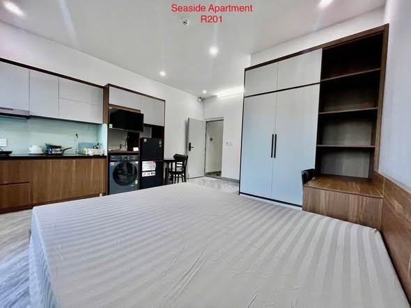 Cho thuê studio, 1 phòng ngủ, Trường Sa, Ngũ Hành Sơn, Đà Nẵng - Photo 5