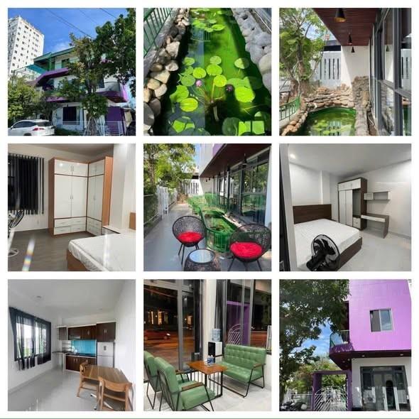 Cho thuê căn hộ, 2 phòng ngủ, Sơn Thủy 1, Ngũ Hành Sơn, Đà Nẵng - Photo 5