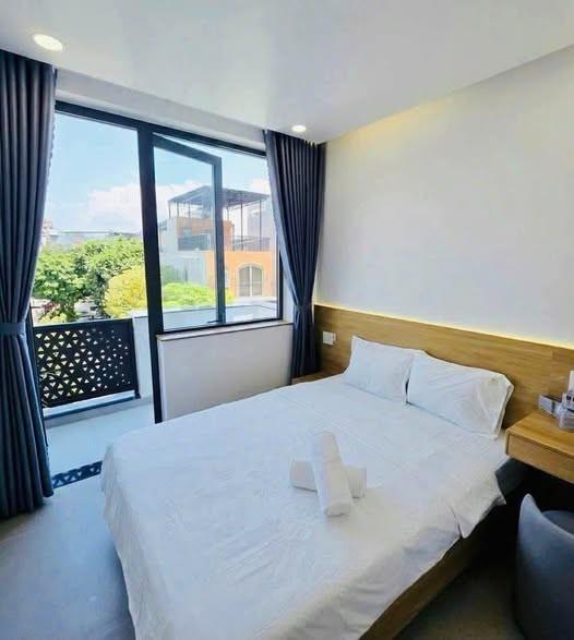Apartment for rent, Bà Huyện Thanh Quan, Ngũ Hành Sơn, Đà Nẵng - Photo 1