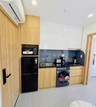 Apartment for rent, Bà Huyện Thanh Quan, Ngũ Hành Sơn, Đà Nẵng - Thumbnail 2