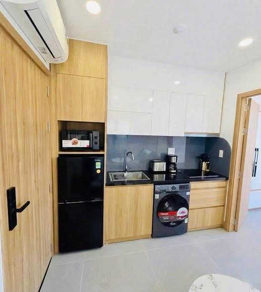 Apartment for rent, Bà Huyện Thanh Quan, Ngũ Hành Sơn, Đà Nẵng - Photo 2