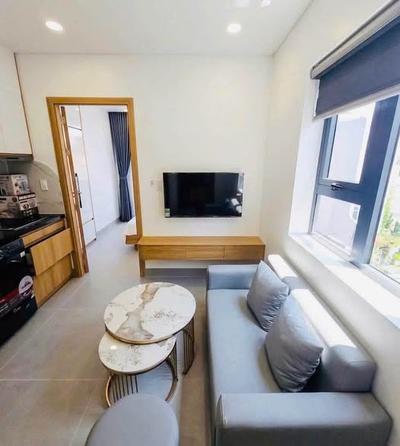 Apartment for rent, Bà Huyện Thanh Quan, Ngũ Hành Sơn, Đà Nẵng - Thumbnail 4