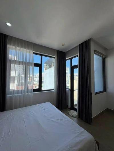 Cho thuê căn hộ, 85m², Phạm Cự Lượng, Ngũ Hành Sơn, Đà Nẵng - Ngũ Hành Sơn, Đà Nẵng