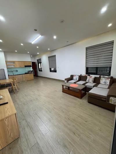Apartment for rent, 85m², Phạm Cự Lượng, Ngũ Hành Sơn, Đà Nẵng - Thumbnail 4