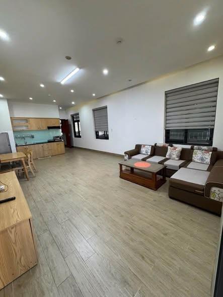 Apartment for rent, 85m², Phạm Cự Lượng, Ngũ Hành Sơn, Đà Nẵng - Photo 4
