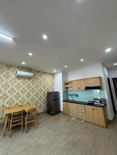 Apartment for rent, 85m², Phạm Cự Lượng, Ngũ Hành Sơn, Đà Nẵng - Thumbnail 5