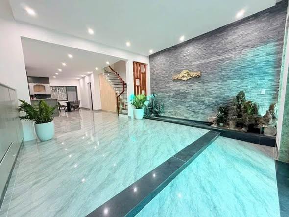 Cho thuê nhà riêng, 4 phòng ngủ, 90m², An Khê, Đà Nẵng - Photo 1