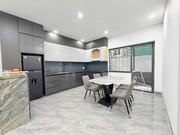 Cho thuê nhà riêng, 4 phòng ngủ, 90m², An Khê, Đà Nẵng - Photo 2