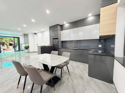 Cho thuê nhà riêng, 4 phòng ngủ, 90m², An Khê, Đà Nẵng - Thumbnail 5