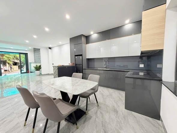 Cho thuê nhà riêng, 4 phòng ngủ, 90m², An Khê, Đà Nẵng - Photo 5