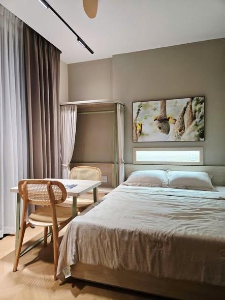 Cho thuê studio, 1 phòng ngủ, 6 Vũ Trọng Phụng, Hòa Cường, Đà Nẵng - Photo 1