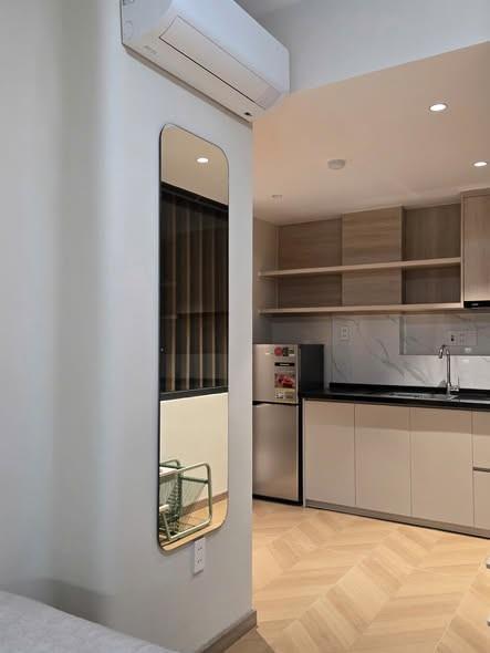 Cho thuê studio, 1 phòng ngủ, 6 Vũ Trọng Phụng, Hòa Cường, Đà Nẵng - Photo 2