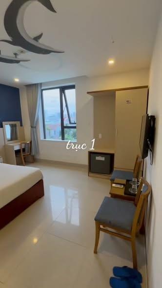 Cho thuê studio, 1 phòng ngủ, An Thượng 26, Ngũ Hành Sơn, Đà Nẵng - Photo 1