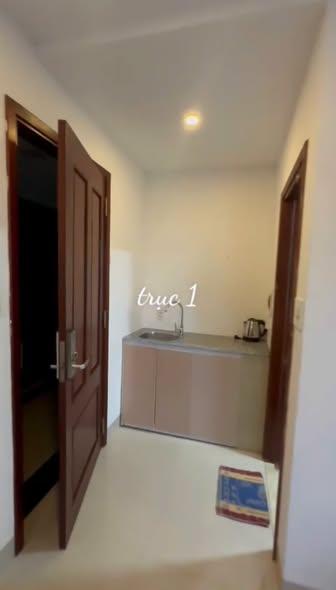 Cho thuê studio, 1 phòng ngủ, An Thượng 26, Ngũ Hành Sơn, Đà Nẵng - Thumbnail 2