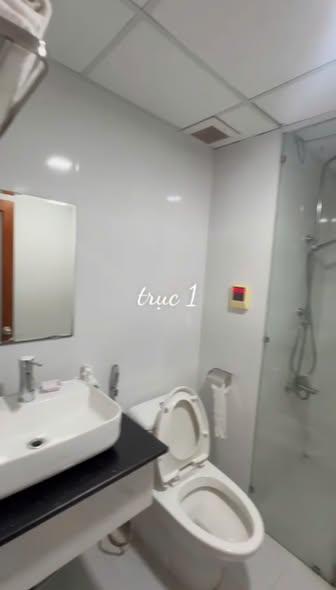 Cho thuê studio, 1 phòng ngủ, An Thượng 26, Ngũ Hành Sơn, Đà Nẵng - Thumbnail 3