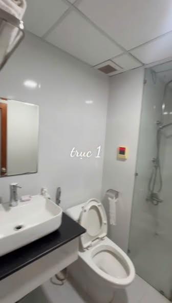 Cho thuê studio, 1 phòng ngủ, An Thượng 26, Ngũ Hành Sơn, Đà Nẵng - Photo 3