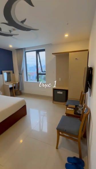 Cho thuê studio, 1 phòng ngủ, An Thượng 26, Ngũ Hành Sơn, Đà Nẵng - Thumbnail 4